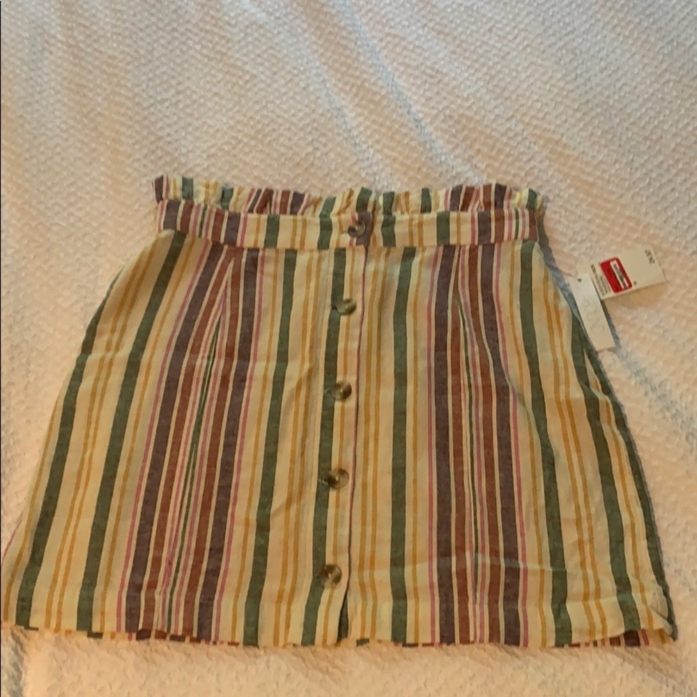 Brand new skirt